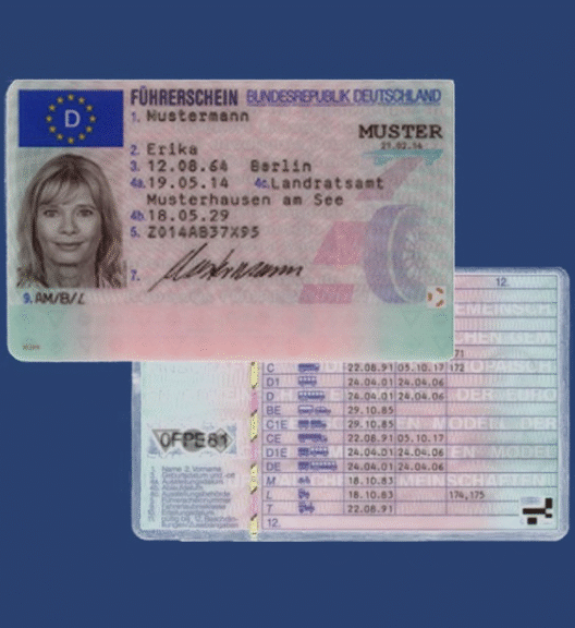 führerschein in 7 tagen